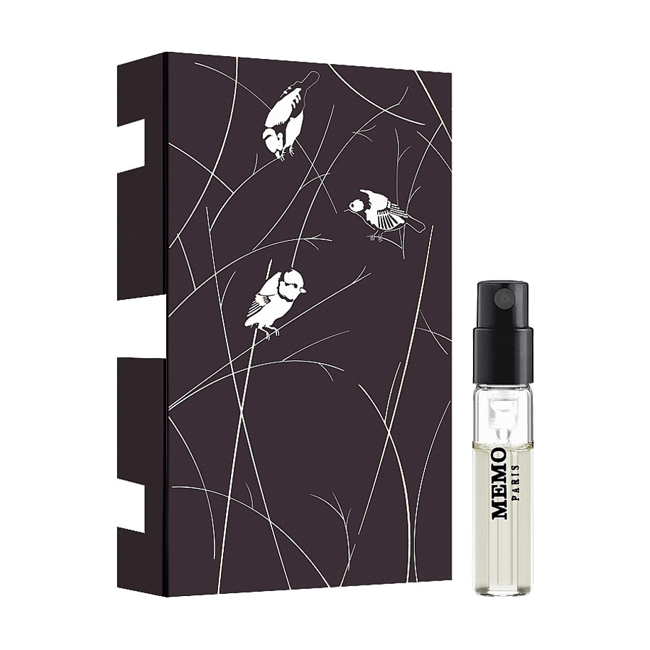 Memo Paris Eau de Memo Парфумована вода унісекс, 1.5 мл (пробник)
